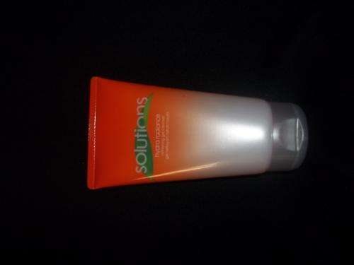 Avon Hydra radiance Gel Cleanser
