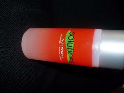 Avon Hydra radiance Toner