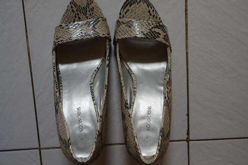 Woolworths size 7