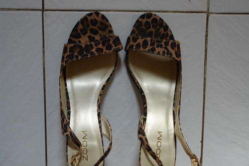 ZOOM size 7