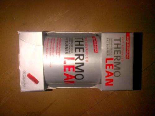 SUPASHAPE Thermo Lean