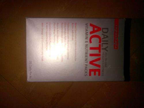 supashape daily active