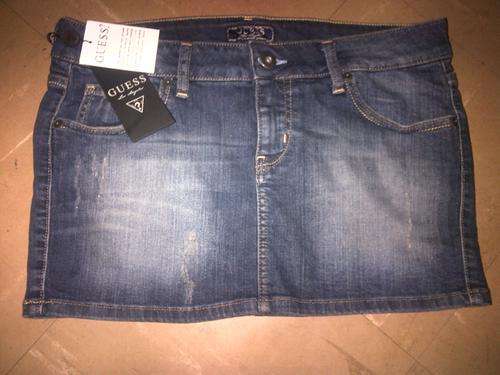Original Guess Skirt Size 30
