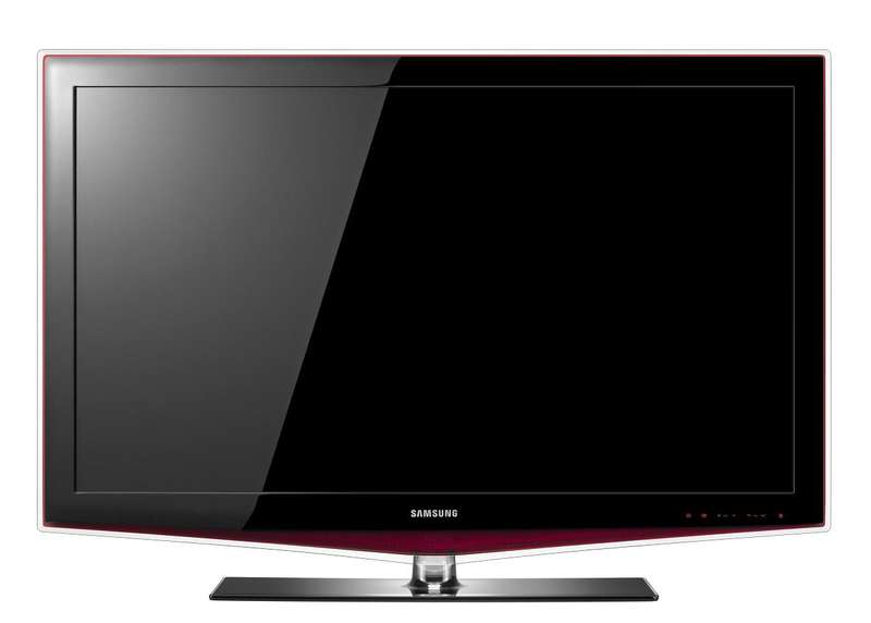 Samsung 32" Full HD TV