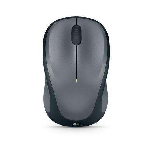 Logitech M235 Wireless Mouse
