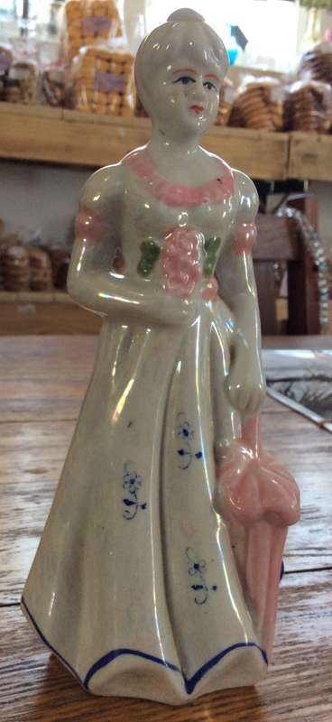 Vintage Figurine