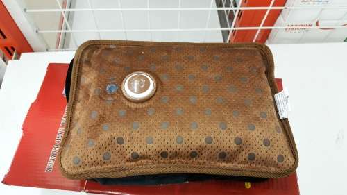 ELECTRIC HOT WATER BOTTLE PRE-ORDER FOR THULILE