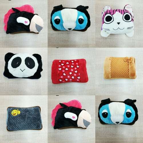 ELECTRIC HOT WATER BOTTLE PRE-ORDER FOR THULILE