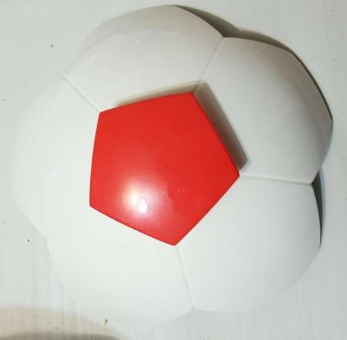 CAR MINI FRIDGE / SOCCER BALL DESIGN *CLEARANE SALE*