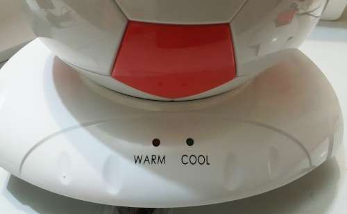 CAR MINI FRIDGE / SOCCER BALL DESIGN *CLEARANE SALE*