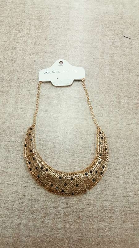 NECKLACE- CHOOSE ANY 10 DESIGN NECKLACE *WHOLESALE*