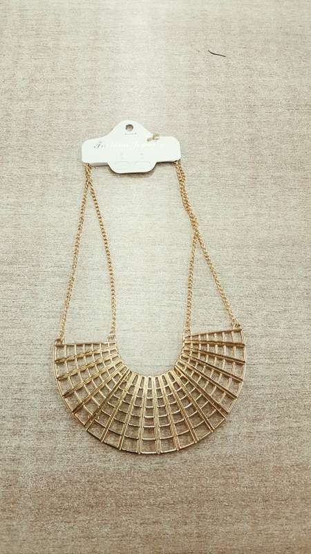 NECKLACE- CHOOSE ANY 10 DESIGN NECKLACE *WHOLESALE*