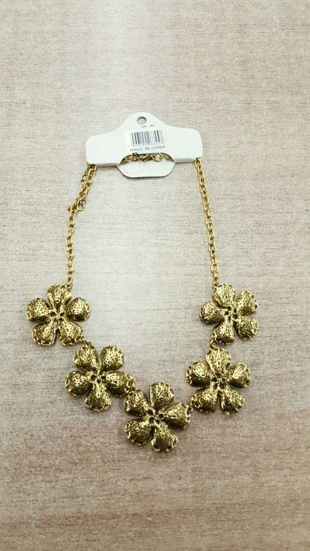 NECKLACE- CHOOSE ANY 10 DESIGN NECKLACE *WHOLESALE*