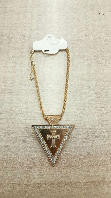 NECKLACE- CHOOSE ANY 10 DESIGN NECKLACE *WHOLESALE*