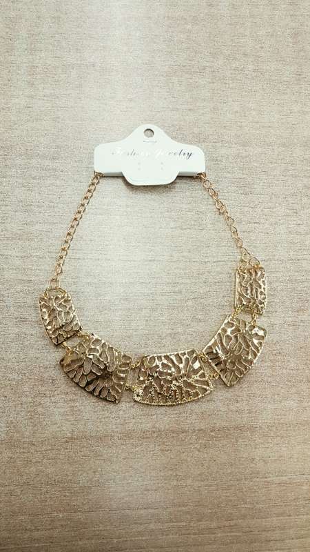 NECKLACE- CHOOSE ANY 10 DESIGN NECKLACE *WHOLESALE*