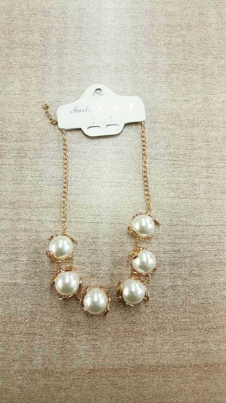 NECKLACE- CHOOSE ANY 10 DESIGN NECKLACE *WHOLESALE*