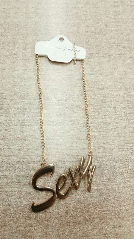NECKLACE- CHOOSE ANY 10 DESIGN NECKLACE *WHOLESALE*