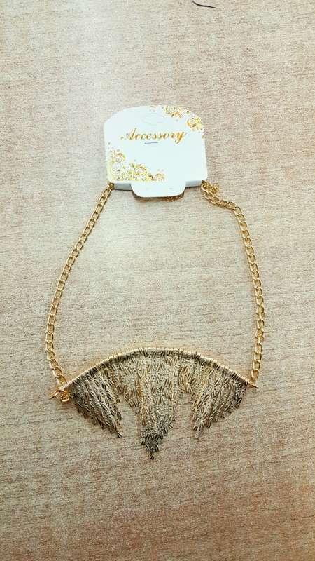 NECKLACE- CHOOSE ANY 10 DESIGN NECKLACE *WHOLESALE*