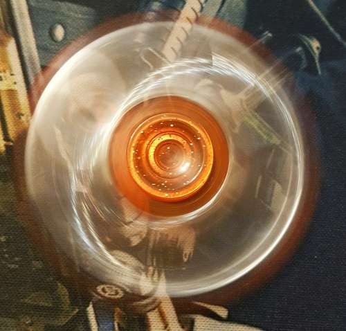 FIDGET SPINNER - ORANGE SILVER METAL STYLE (LOCAL STOCK)*CHEAPEST SHIPMENT OUT OF ALL SELLERS*