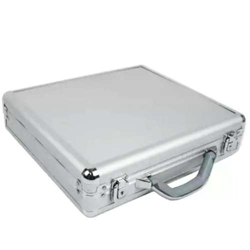 15 SLOT WATCH CASE ALUMINUM BRIEFCASE DESIGN *Last Stock until August*