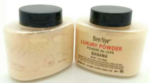 BEN NYE MAKEUP- BANANA POWDER 12PC *WHOLESALE* *Made in P.R.C*