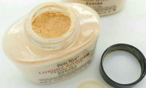 BEN NYE MAKEUP- BANANA POWDER 12PC *WHOLESALE* *Made in P.R.C*