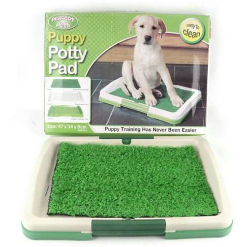 PUPPY POTTY TRAINING PAD *CHEAPEST SHIPPING OUT OF ALL SELLERS*