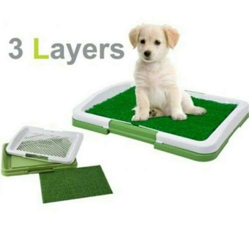 PUPPY POTTY TRAINING PAD *CHEAPEST SHIPPING OUT OF ALL SELLERS*
