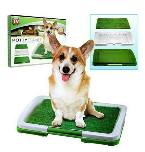 PUPPY POTTY TRAINING PAD *CHEAPEST SHIPPING OUT OF ALL SELLERS*