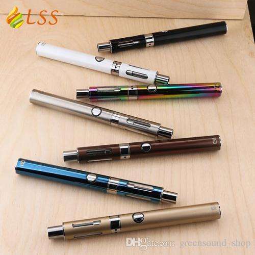 ELECTRONIC VAPE / G1 SUBOHM STARTER KIT / SMOKING DEVICE / 650MAH