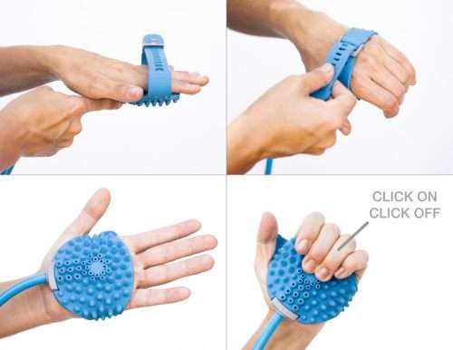 Pet Shower Sprayer-Pet Bathing Tool for Dog
