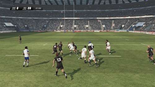 PS4 RUGBY 15  *clearance sale*
