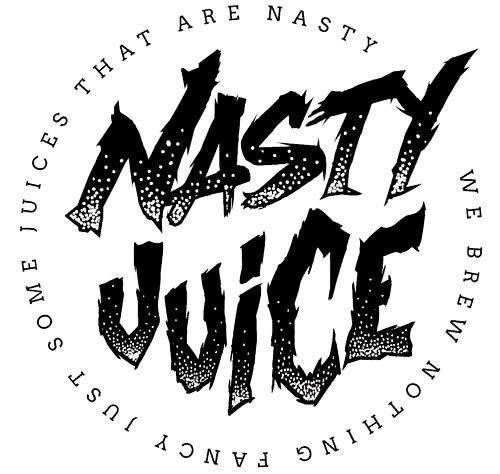 NASTY JUICE 50ML 3mg 'SLOW BLOW ONLY'  / VAPE JUICE / 5 BOTTLES FOR R250 *BARGAIN SALE*