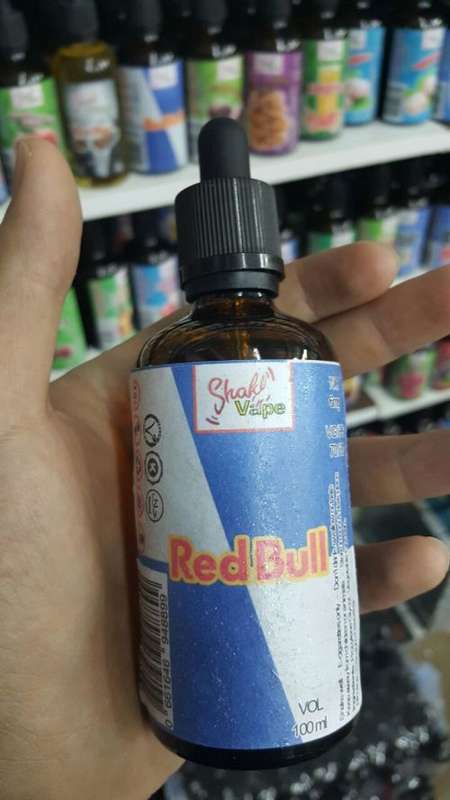 SHAKE VAPE 100ML 0MG 3MG OR 6MG E-LIQUID / E-JUICE / VAPE JUICE / ANY 2 BOTTLES FOR R220
