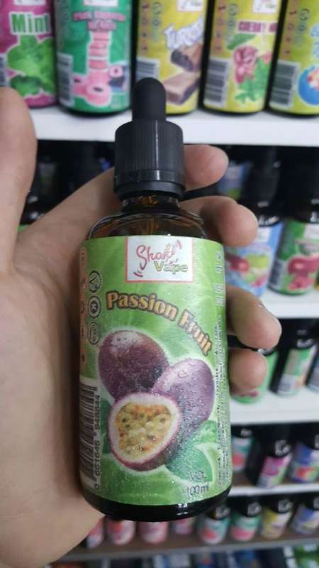 SHAKE VAPE 100ML 0MG 3MG OR 6MG E-LIQUID / E-JUICE / VAPE JUICE / ANY 2 BOTTLES FOR R220