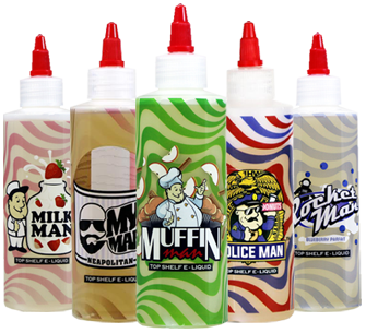 ONE HIT WONDER E-LIQUID 180ML 3MG / VAPE JUICE / SMOKING JUICE
