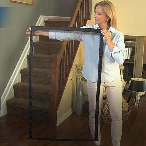 MAGIC GATE DOG SAFE GUARD