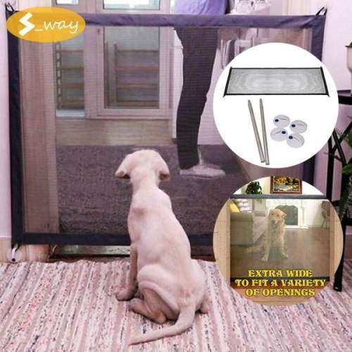 MAGIC GATE DOG SAFE GUARD