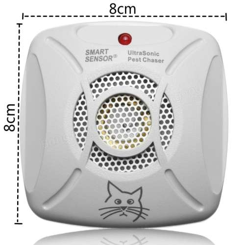 ULTRASONIC PEST CHASER