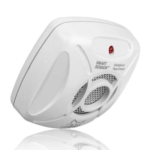 ULTRASONIC PEST CHASER