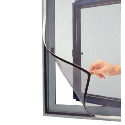 Screentastic® Pro Magnetic Mosquito Net for Window with Insect Protection Mosquito Net