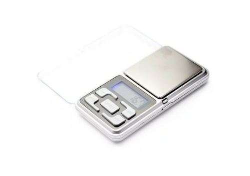 DIGITAL POCKET SCALE 200G/0.01G