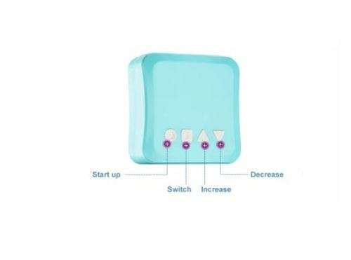 ELECTRIC BREAST PUMP / COMFORTABLE AND QUICKER PUMPING