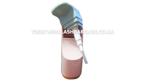 COMPACT SOAP PUMP  2 PIECE PACKAGE