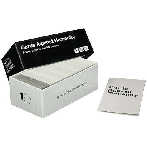 Cards Against Humanity - UK Edition