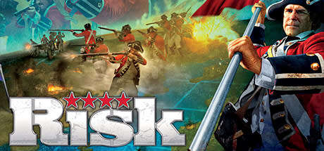 Risk Board Game: Global Domination