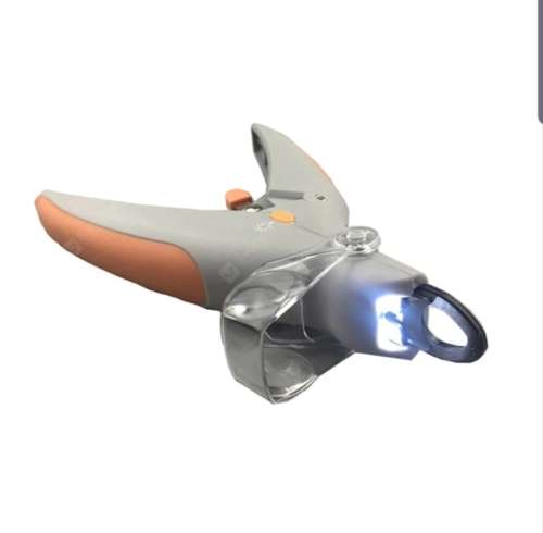 Pet Nail Trimmer Peti Care Clippers Grinders for Cat Dog