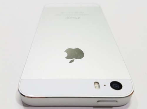 Apple iPhone5s 16GB Silver 4inch Silver SIM Unlocked(5Pcs Pack)