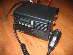 ICOM IC-F110 VHF TWO WAY RADIO