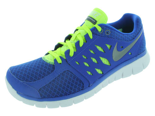 Original Mens Nike Flex RN 579821-400 - UK 8.5 (SA 8.5)